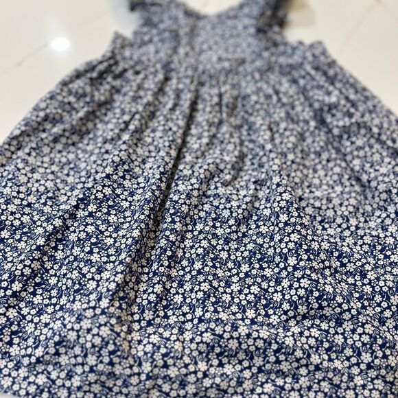 JoJo Maman Bébé Floral Dress - Picture 3 of 7